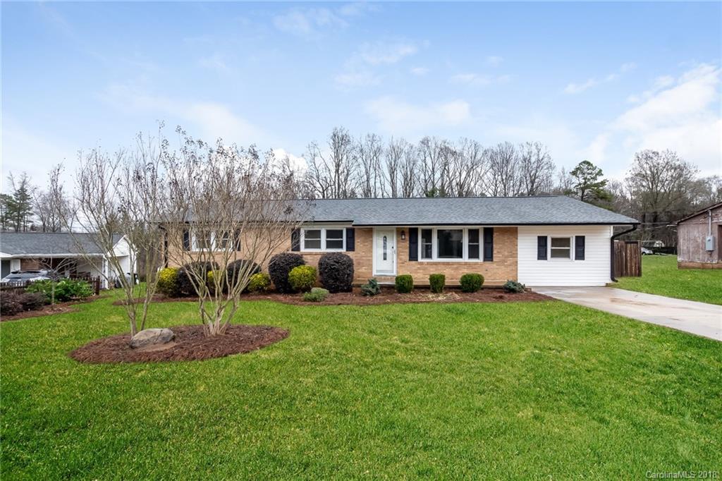 2606 Fairgreen Drive