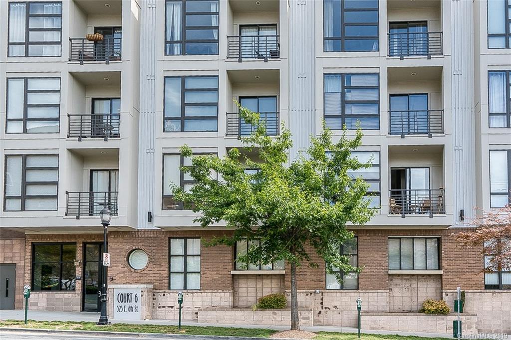 525 E Sixth Street 214
