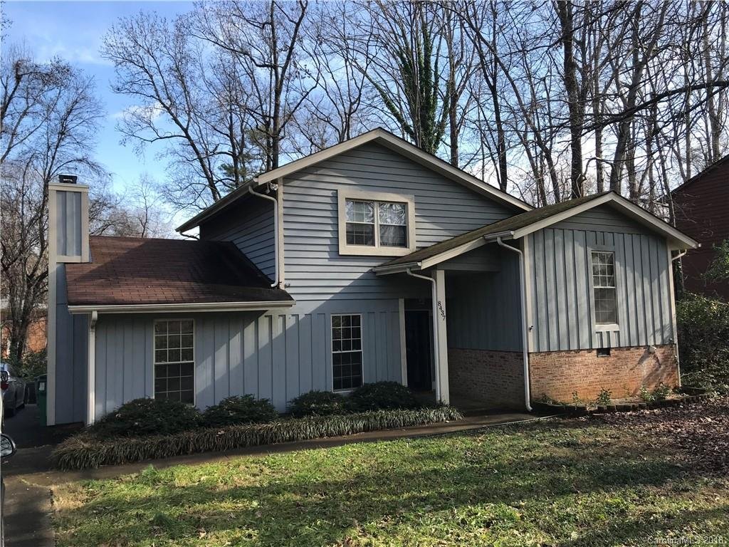8437 Barncliff Road