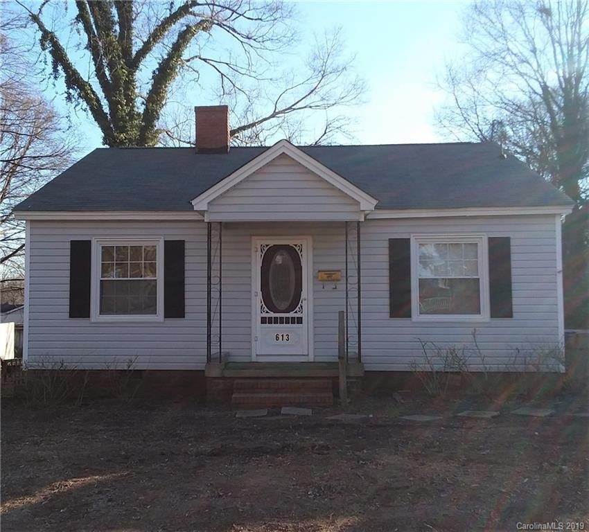 613 E Maple Avenue