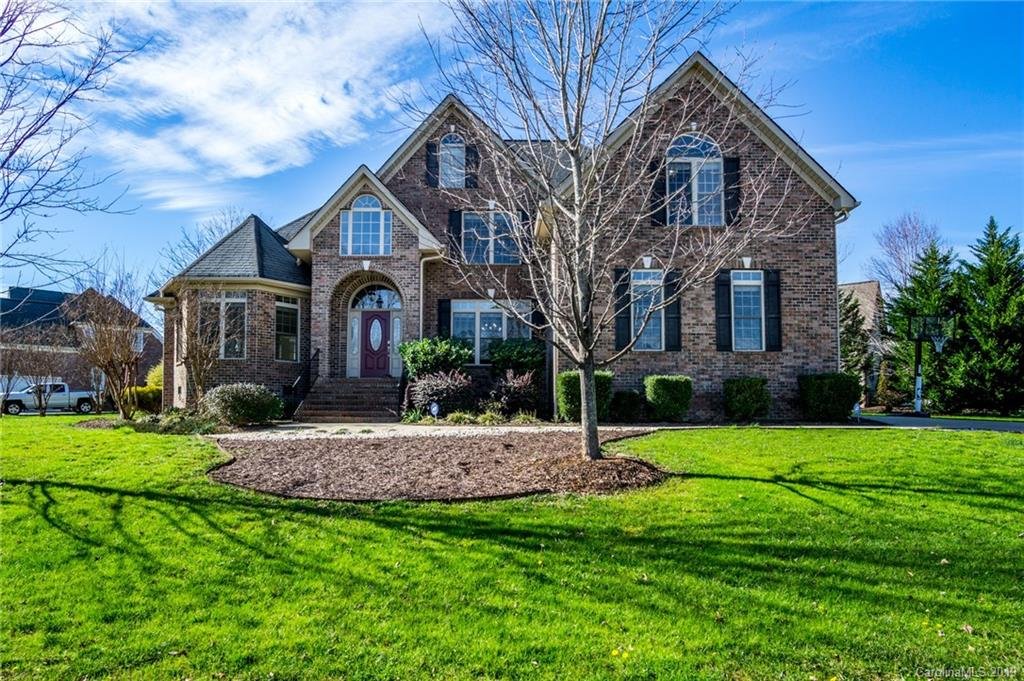 3023 Patrick Place Circle