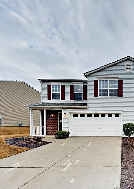 6436 Ziegler Lane