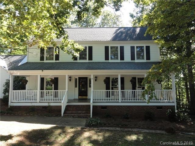 422 Sabot Lane