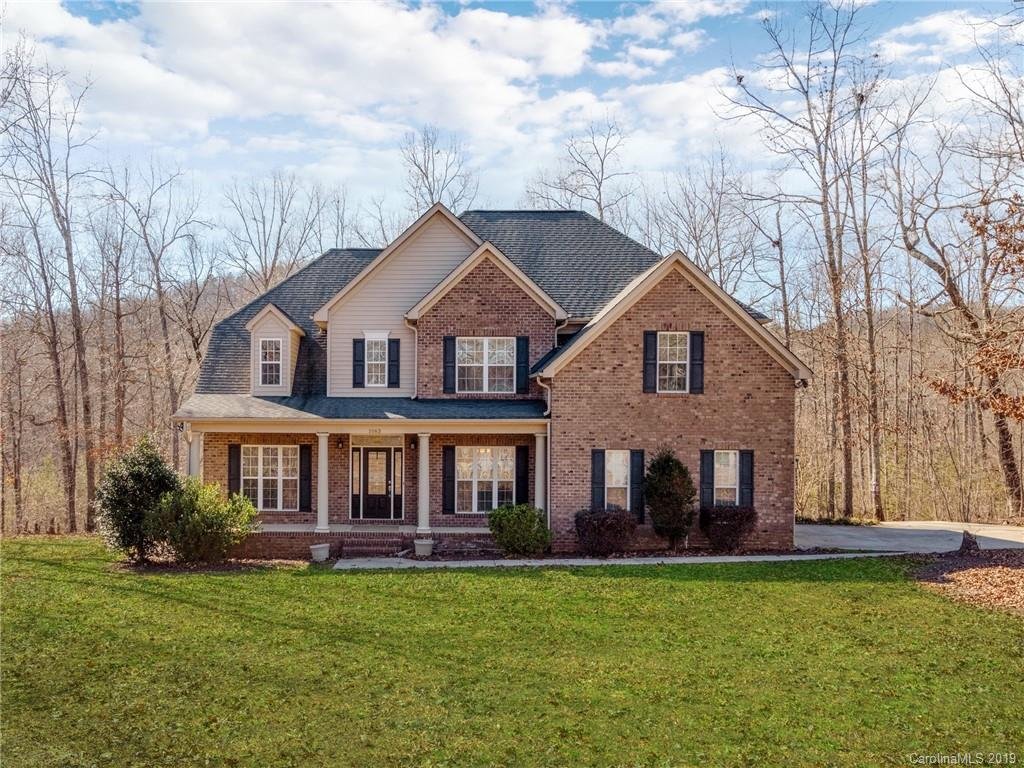 5163 Kings Pinnacle Drive