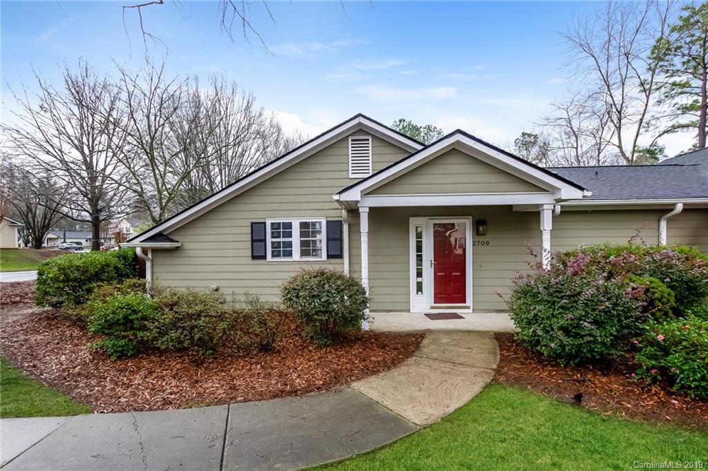 2709 Tiergarten Lane