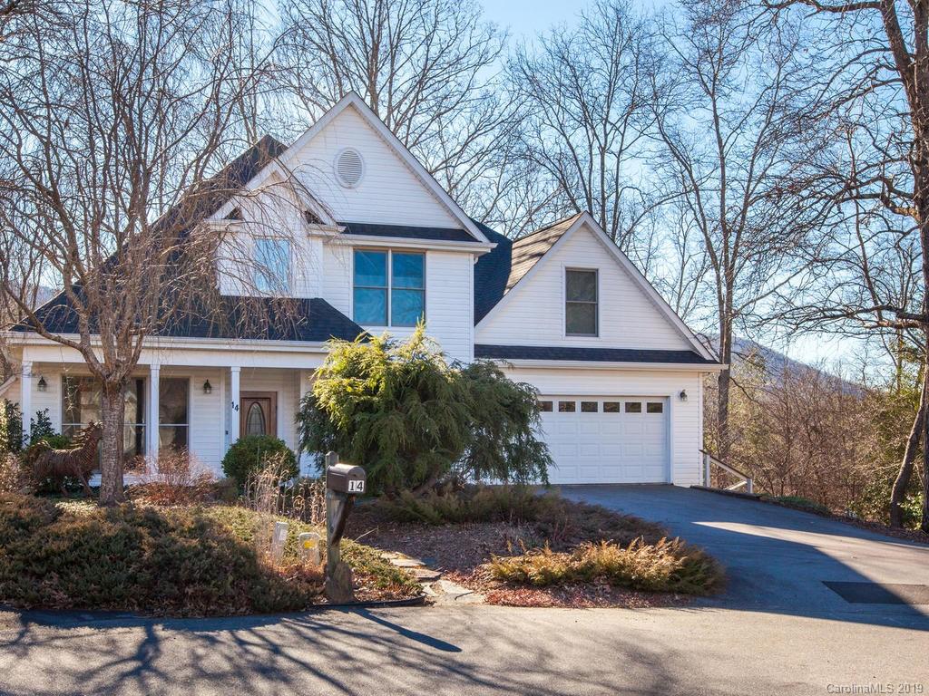 14 New Cross Drive
