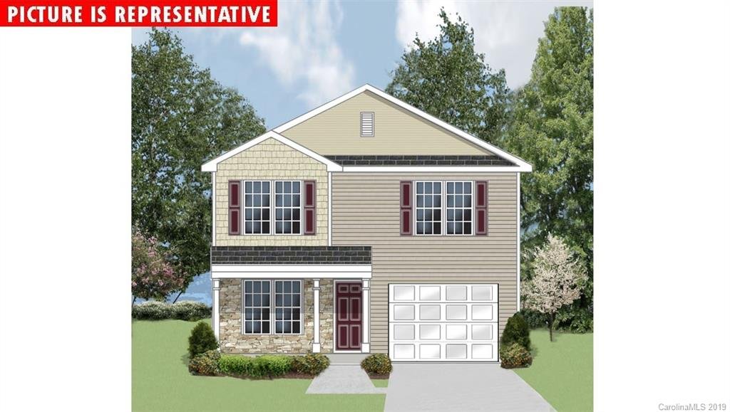 5412 Tumbling Brook Lane LOT 44