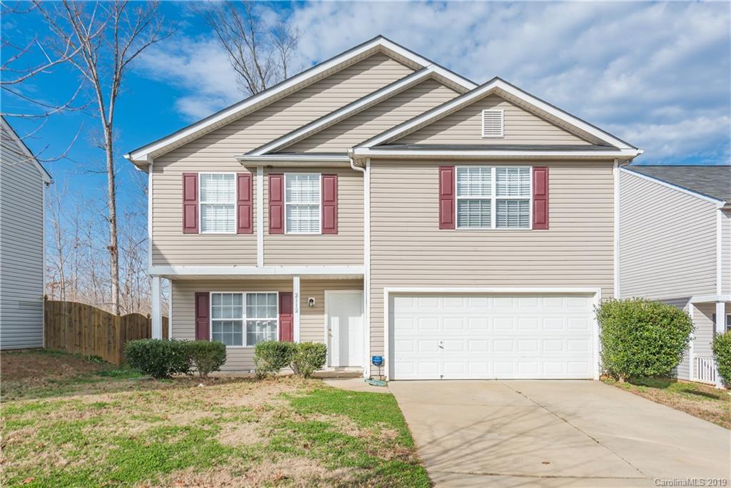 2112 Cranberry Woods Court