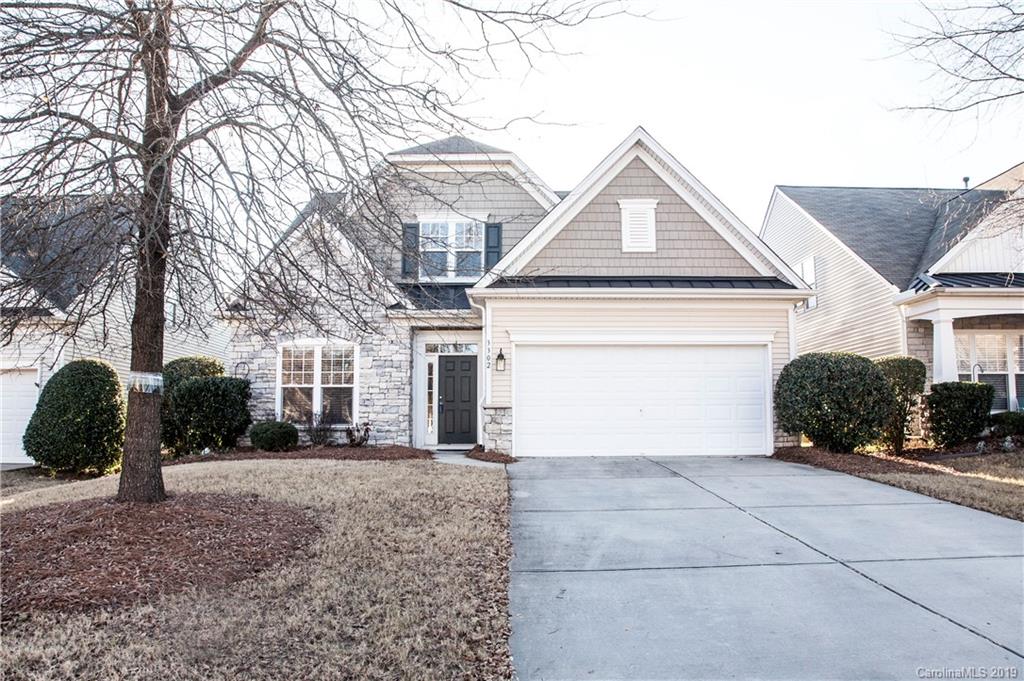 3302 Darlington Road