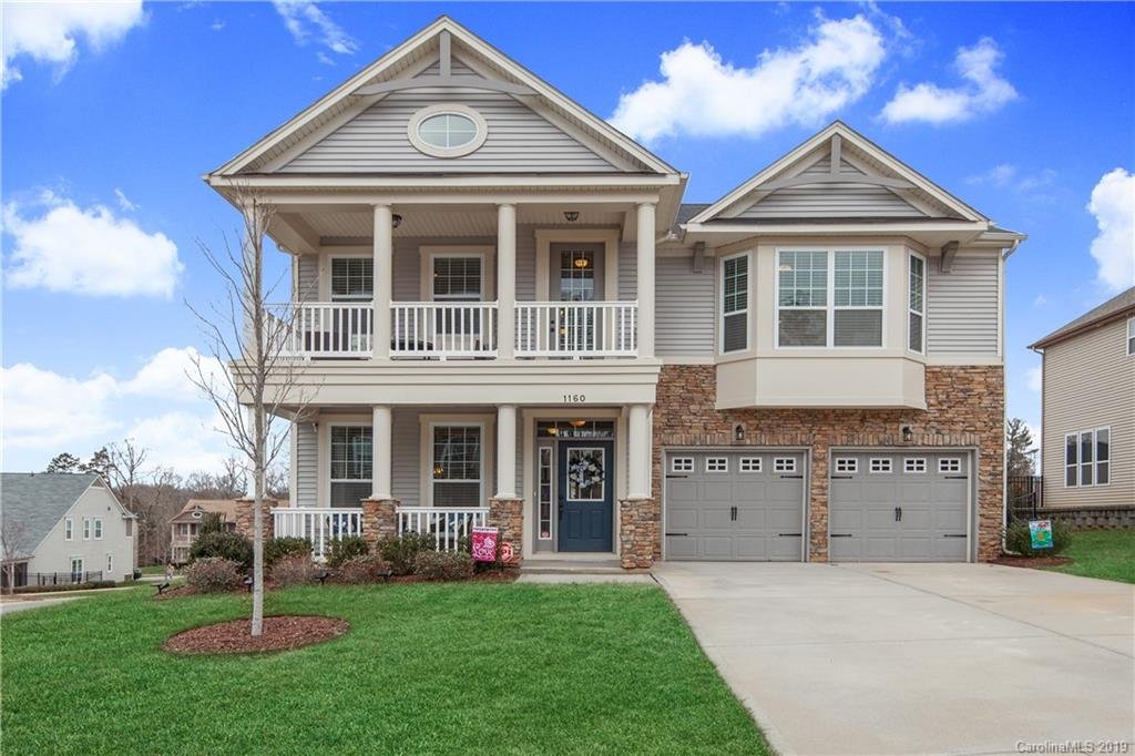 1160 Mckee Farm Lane