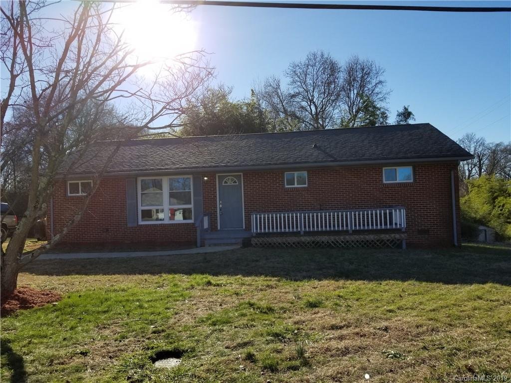 1733 Rhyne Carter Road