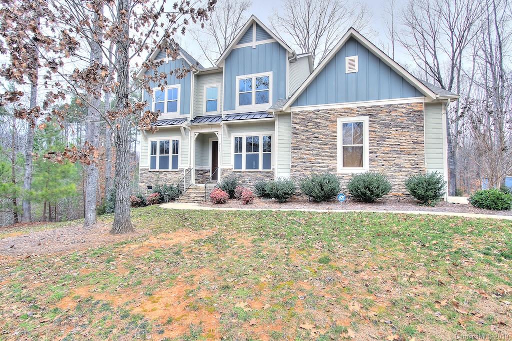 2113 Saddleridge Drive