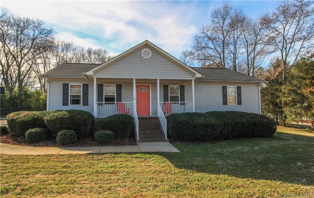 121 Fox Chase Road