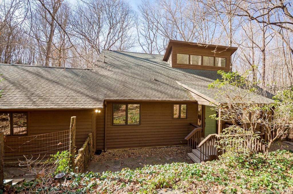 596 Knob Road