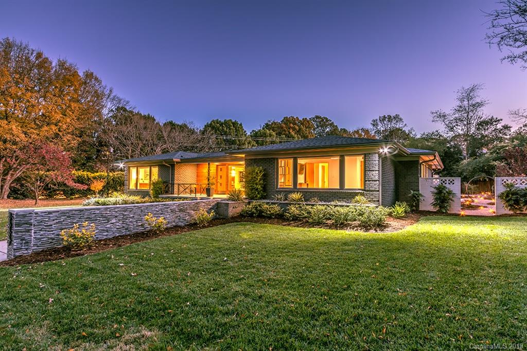 4642 Sharon View Road