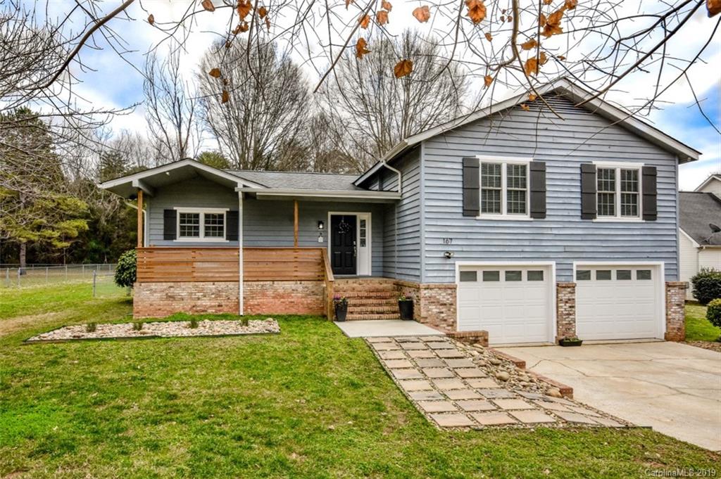 167 Mooreland Road