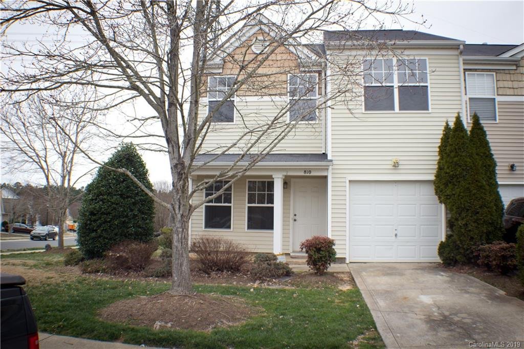 810 Christian Way