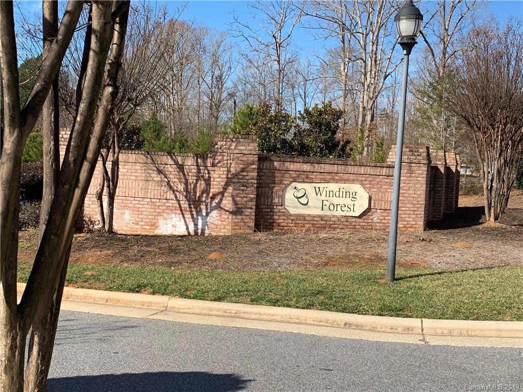 181 Winding Forest Drive