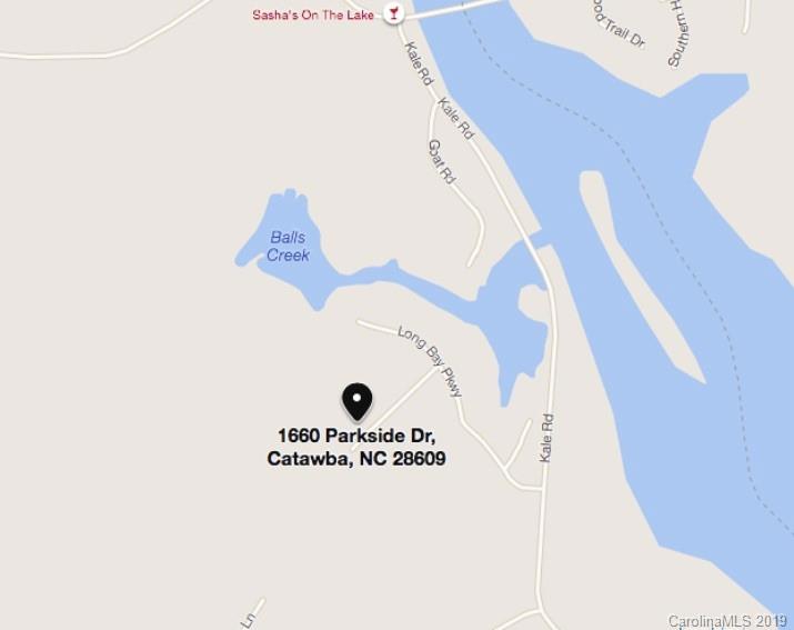 1660 Parkside Drive Lot 48