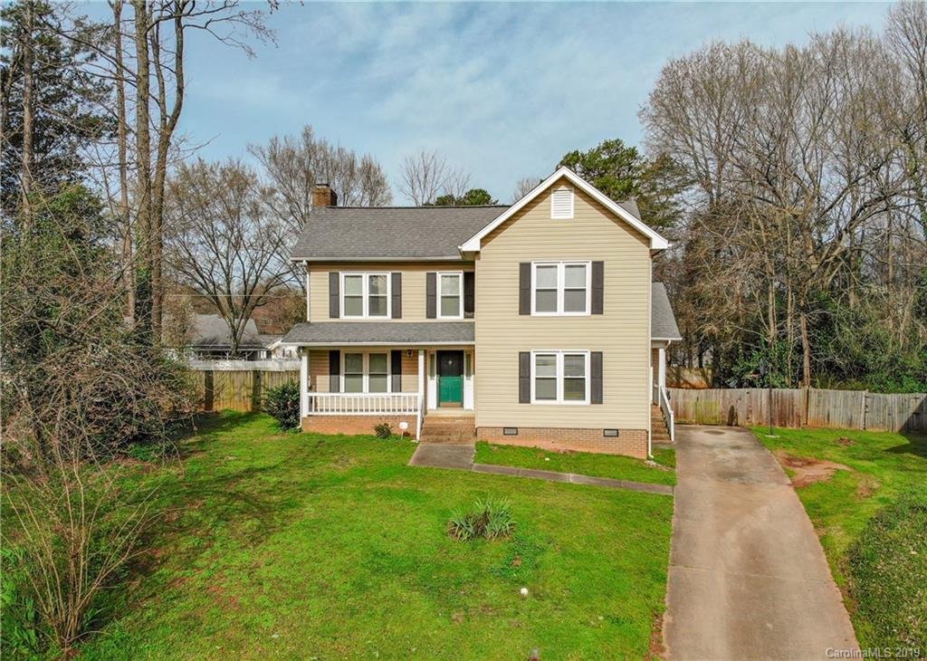 5816 Katrine Court