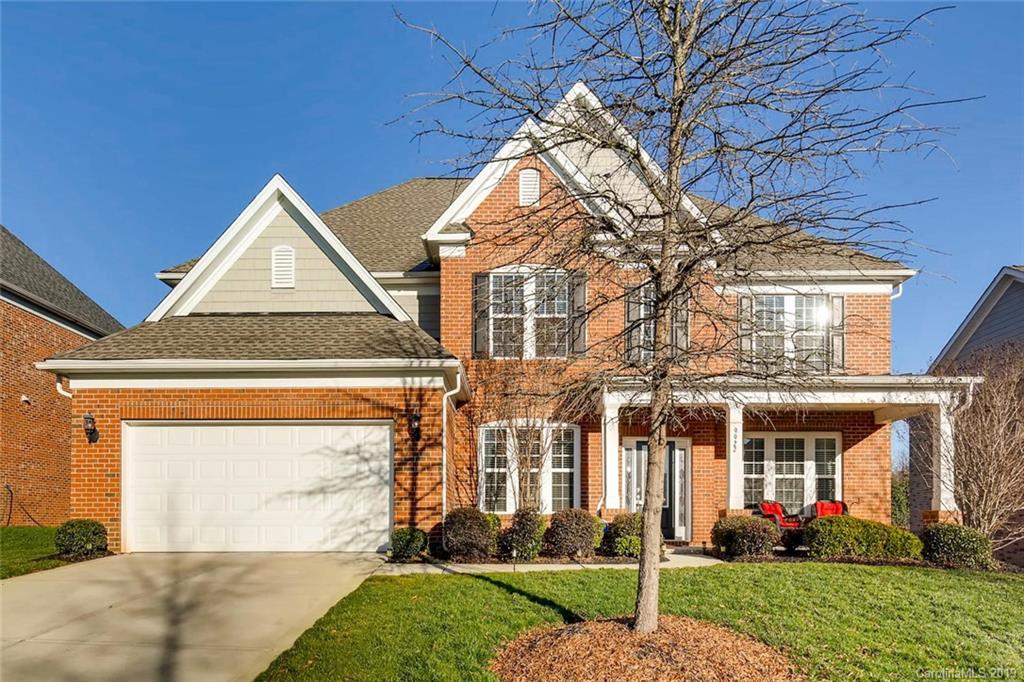 9922 Paxton Run Road