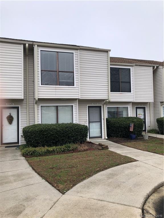 11022 Carmel Crossing Road