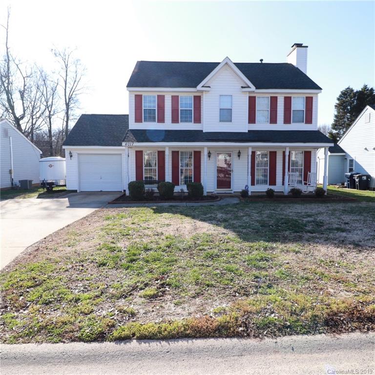 4017 Brookforest Lane