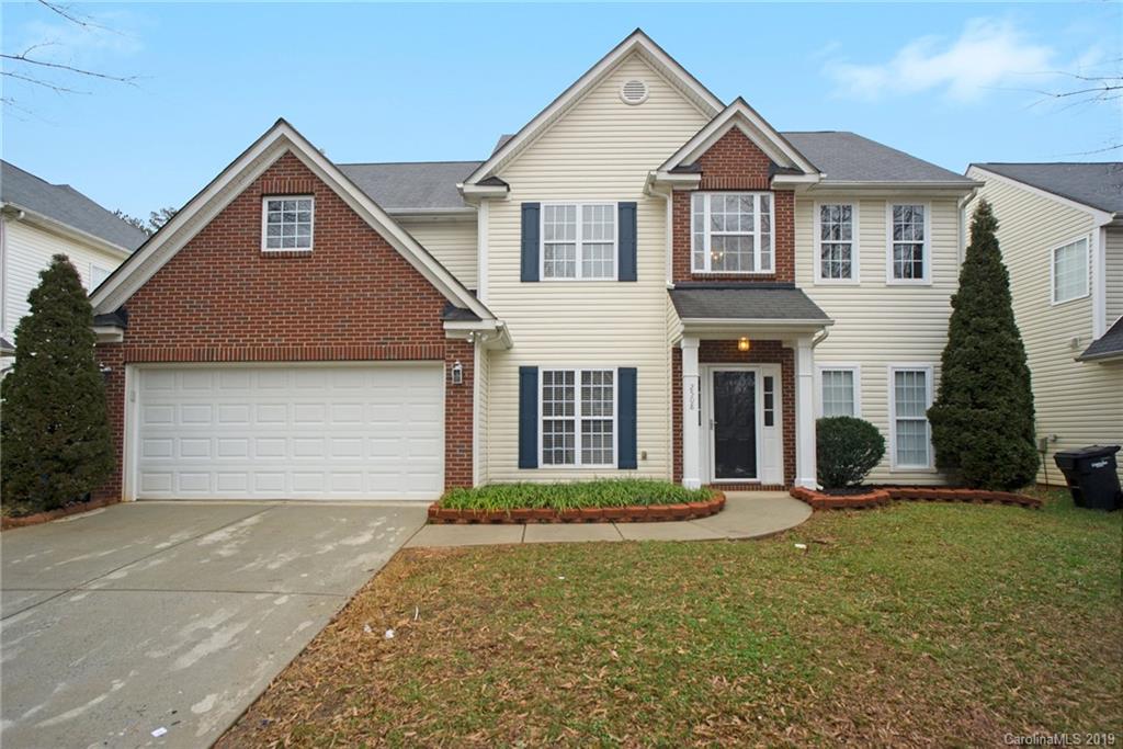 2508 Oakdale Creek Lane