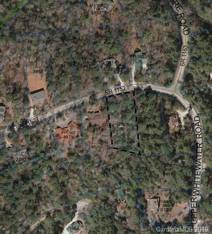 Tbd Upper Whitewater Road 144