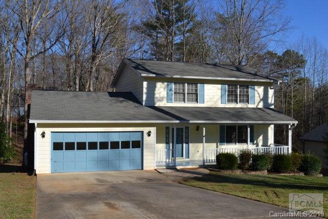 205 Jackson Run