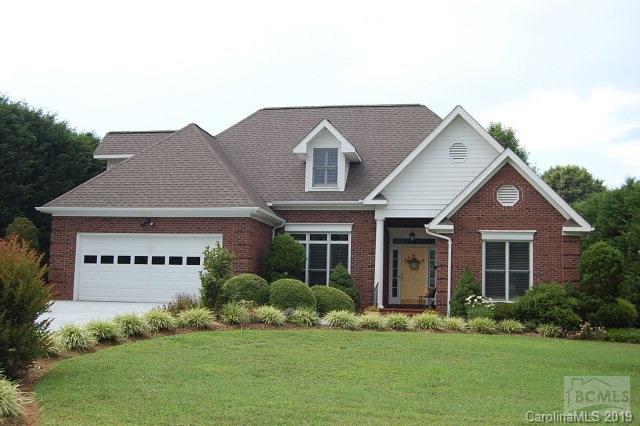 505 Willowbrook Drive