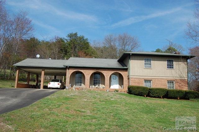 1662 Mountain Shadows Drive