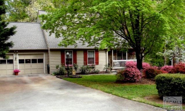 203 Jackson Run