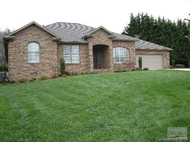 307 Willowbrook Drive