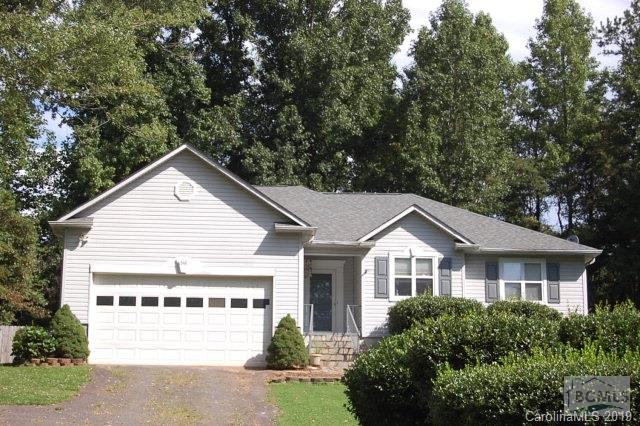 1348 Mountain Shadows Drive