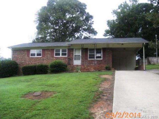 1195 Oak Forest Drive