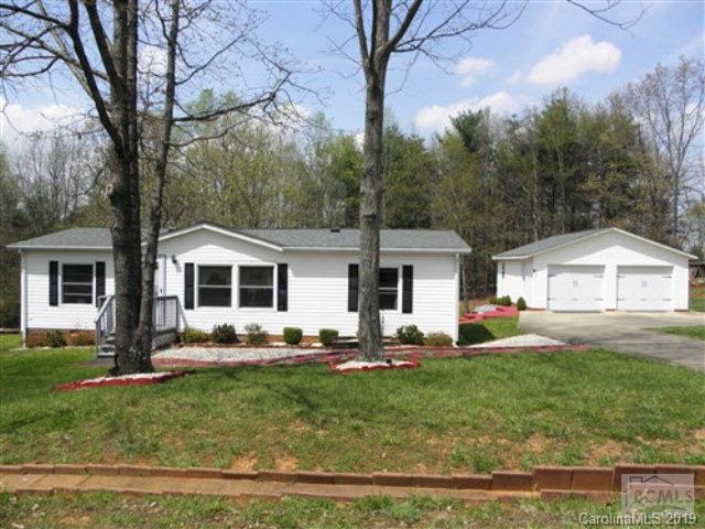 3441 Rock Creek Drive