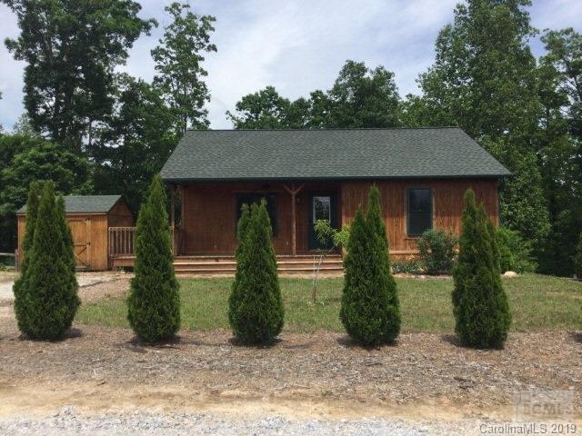 102 Coyote Drive