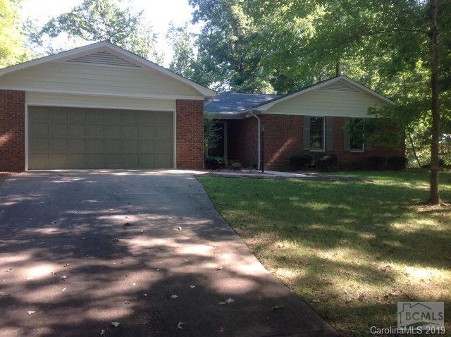 2965 Brookridge Drive