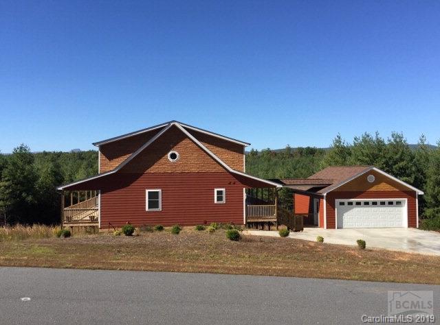 1100 Table View Drive