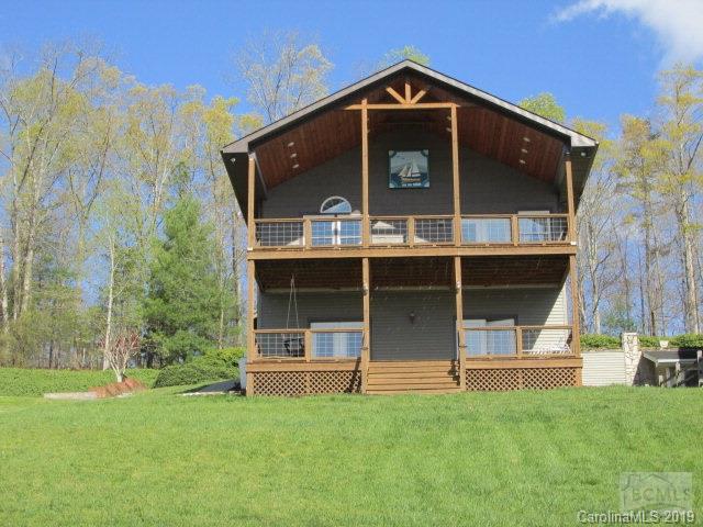 845 Lake Club Drive