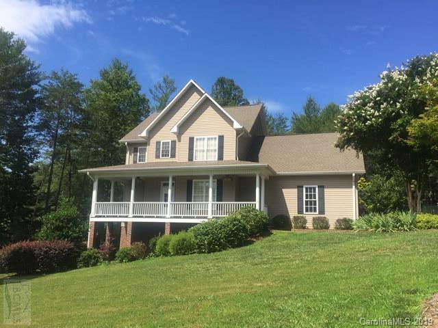 323 Winding Creek