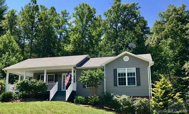186 Forest Glen Way