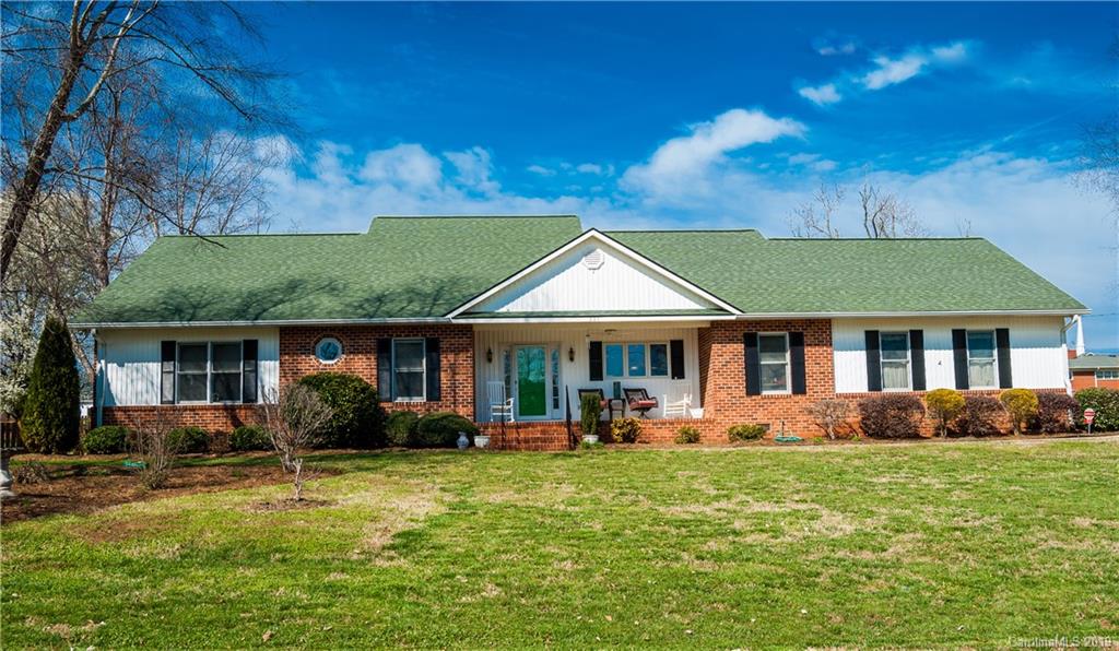 331 Macon Drive