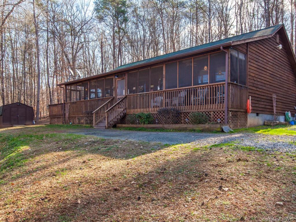 1535 Cleghorn Mill Road