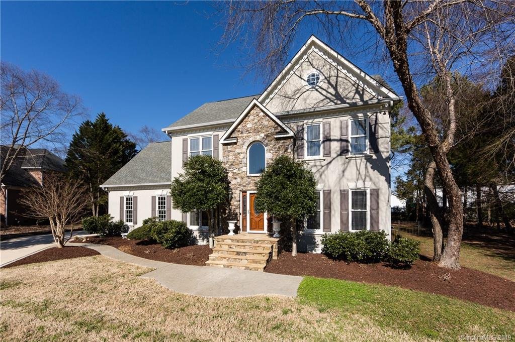 5928 Londonderry Court