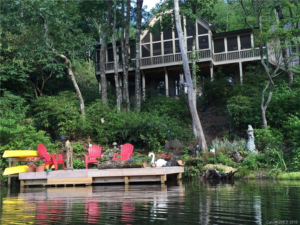 149 Hiwassee Road