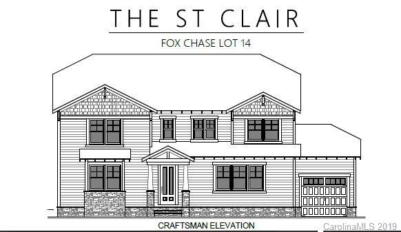 4171 Island Fox Lane 14