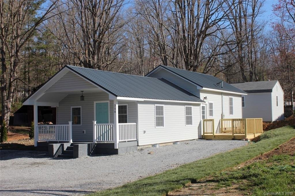 350 Stoney Mountain Road 120 Pt of 12-15