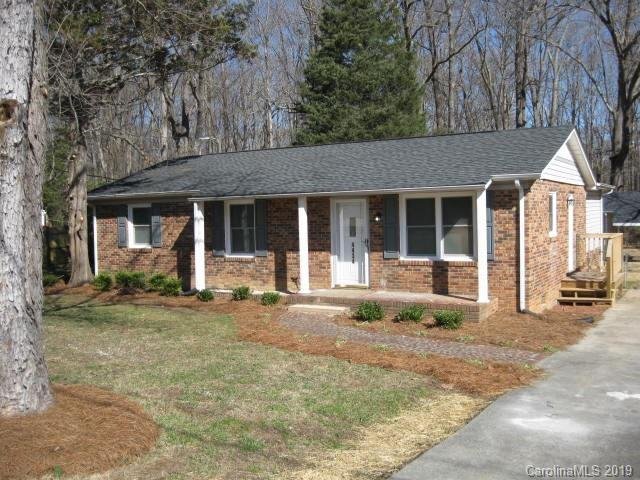 4434 Ginger Drive